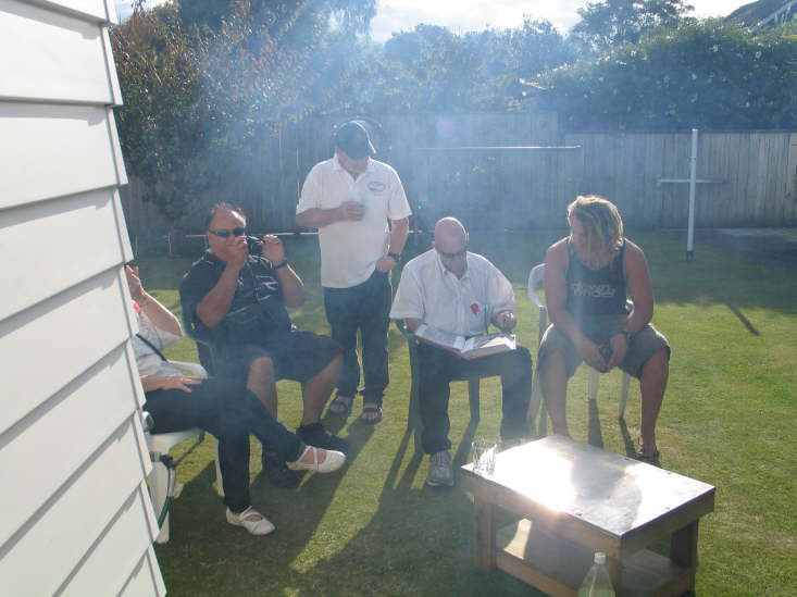 GACC AGM BBQ 007
